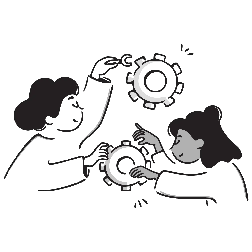 Ongoing Support & Maintenance